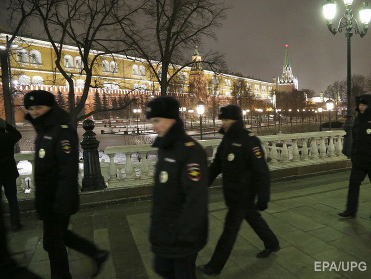 В Москве четверо злоумышленников избили украинца – СМИ