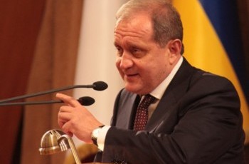 Кононенко: Рада может рассмотреть реформу правосудия 28 января