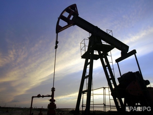 Цена на нефть укрепилась до $32,4 за баррель