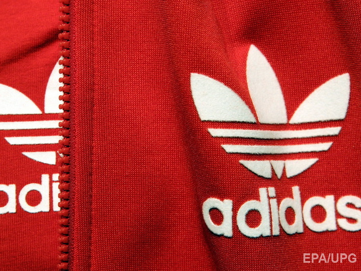 ВВС: Adidas разрывает контракт с Международной ассоциацией легкоатлетических федераций из-за допингового скандала