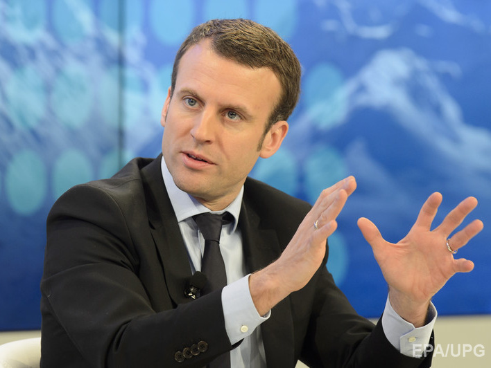Министр экономики Франции: Мы надеемся на снятие санкций с России этим летом