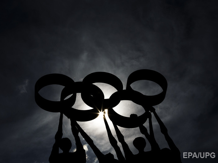 МОК допустил трансгендеров к участию в Олимпийских играх
