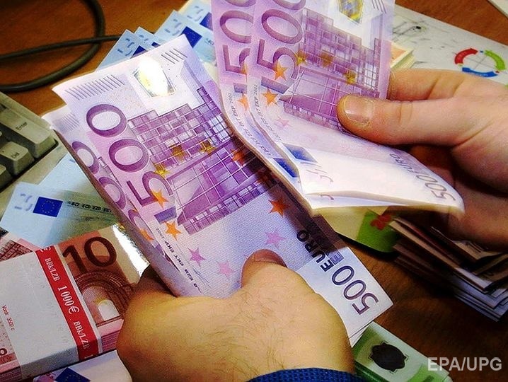 Евросоюзу предлагают отказаться от банкноты в €500