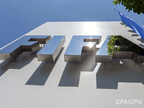 На пост президента ФИФА претендуют пять человек