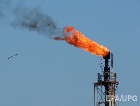 Цены на нефть открыли торги в районе отметки в $31 за баррель
