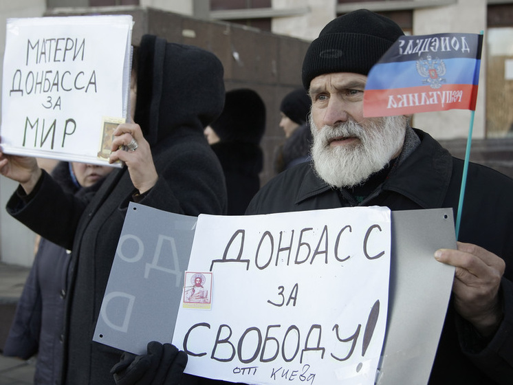 Human Rights Watch: Обе стороны конфликта на Донбассе причастны к пыткам