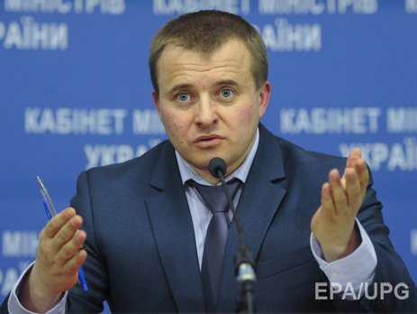 Демчишин заявил что Украина может обойтись только реверсным газом