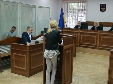 ﻿Дружина полковника Без′язикова заявила, що його звільнили в результаті обміну, проте у СБУ їй заборонили про це говорити