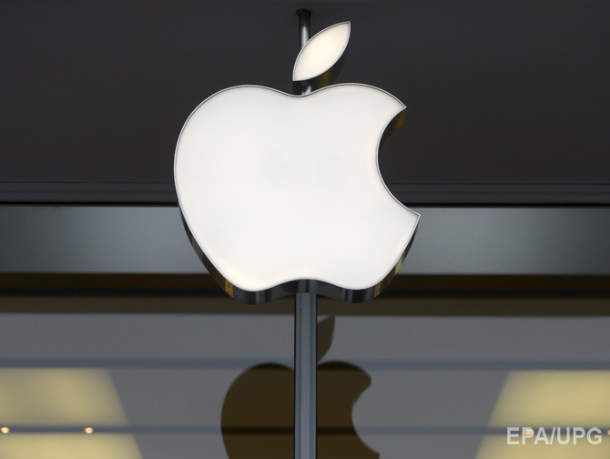 Apple объявила об отзыве зарядных устройств