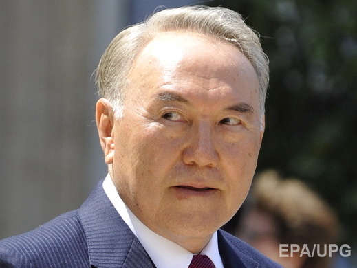 Назарбаев призвал "привыкать" к низким ценам на нефть