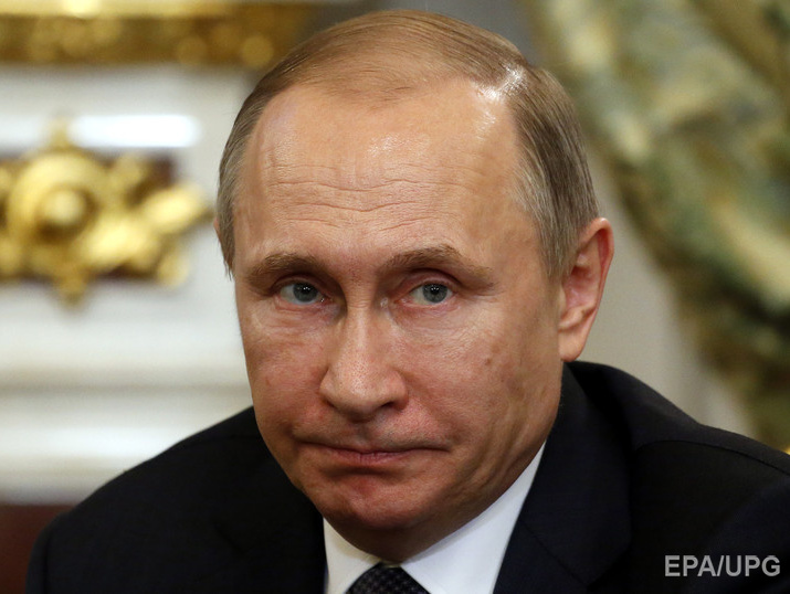 Путин еще не принял решение баллотироваться в президенты РФ в 2018 году