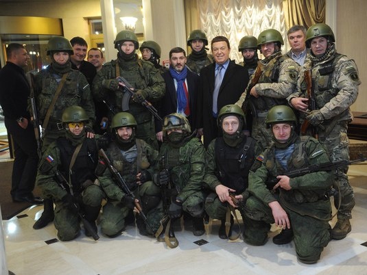 Террористы отряда "Троя" заявили, что их подразделение уничтожено силами "ДНР" с одобрения Захарченко