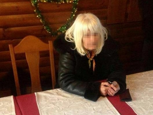 Нацполиция: 60-летняя киевлянка заказала убийство мужа за $3 тыс.