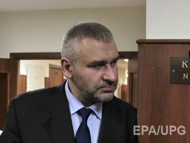 Адвокат Фейгин: Судебное следствие так и не выявило ни одного доказательства виновности Савченко