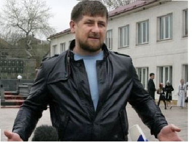 Чеченцы в Украине: Мы никакой угрозы не ощущаем