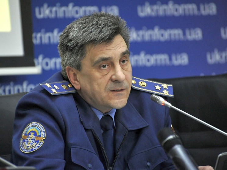 Глава военно-медицинского департамента Минобороны: Эпидемии в украинской армии нет, но процент вирусных пневмоний высок