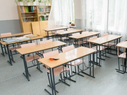 Учебный процесс в школах Харькова не возобновится до 8 февраля