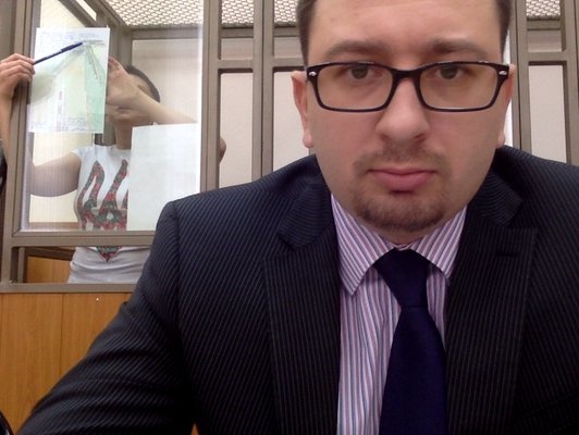 Адвокат Полозов: Суд по делу Савченко возобновился