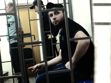 В Крыму суд отклонил апелляционную жалобу фигуранта дела "26 февраля" Дегерменджи о продлении срока его ареста