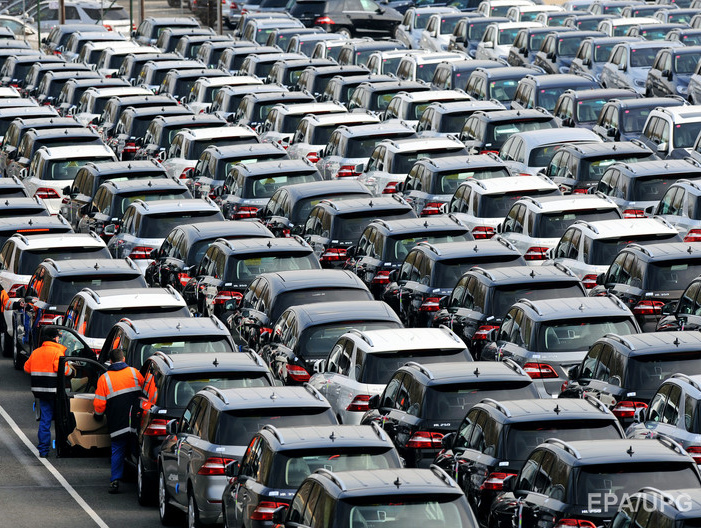 ЕС ужесточит условия тестирования автомобилей на загрязнение окружающей среды