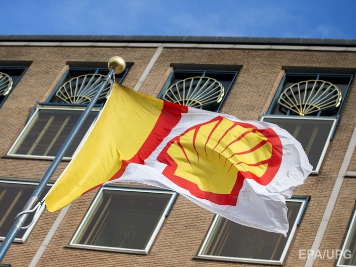 Shell сократит 10 тысяч сотрудников