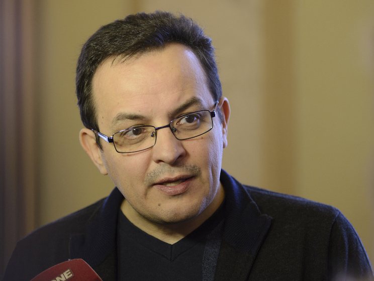 Березюк: Вечером Гройсман созывает совет коалиции для обсуждения вопроса об отставке Кабмина