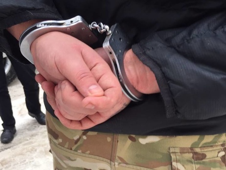 СБУ в Харькове задержала члена ИГИЛ