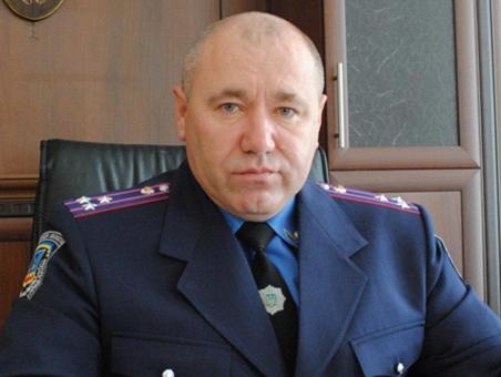 Прокурор Луганской области Квяткивский: Суд пока не вынес ни одного приговора в отношении "чиновников "ЛНР"