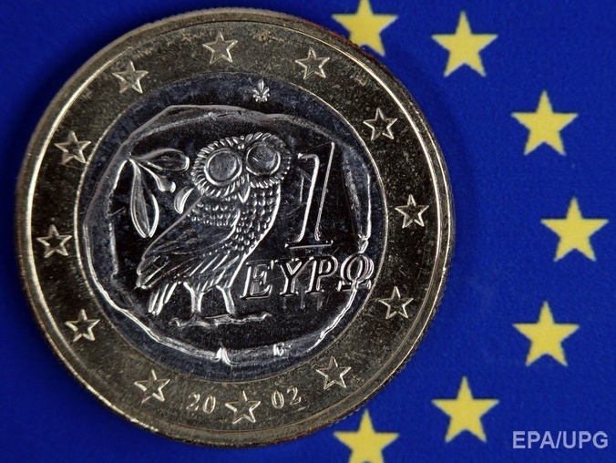Нацбанк укрепил курс гривны к евро до 28,72 грн/€