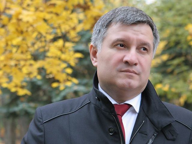 Аваков: Полицейский спецназ КОРД заработает в полном объеме до конца года