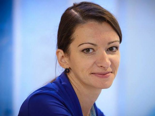 Бойко написал заявление в МВД по факту угроз журналистке Бердинских