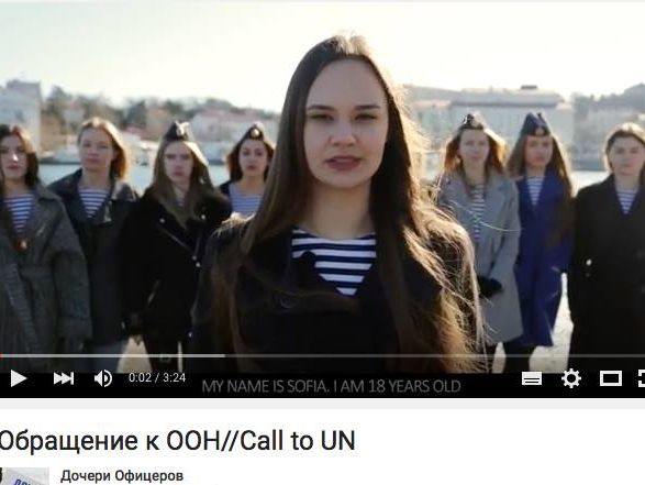 Бабченко об обращении студентов РФ к ООН: Комсомольские пид...расы домик себе на Ривьере купят, а детям мозги загадят и жизнь поломают