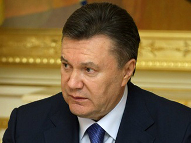 Янукович "нигде не прячется" и скоро выскажется о Евромайдане