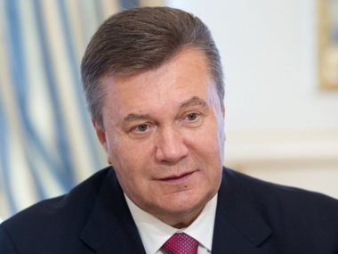 Янукович решил ехать на саммит в Вильнюс