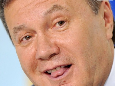 Генпрокуратура Украины обратится к РФ с просьбой об экстрадиции Януковича