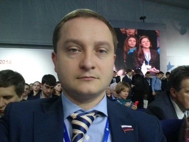 Партия Жириновского намерена позвать украинцев на Дальний Восток