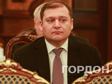 Добкин: Юридически Президентом Украины остается Янукович
