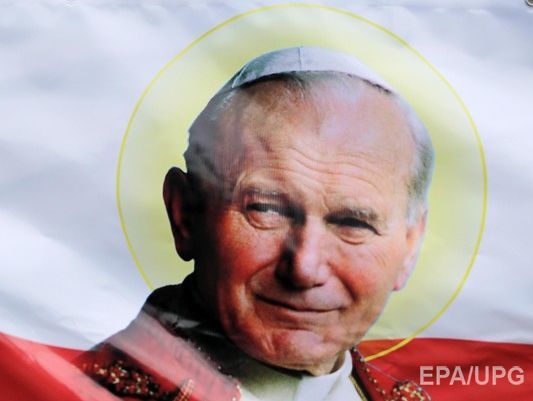Стала доступна переписка Иоанна Павла II с американским философом Тименецкой