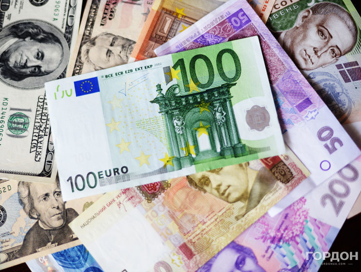  Курс валют НБУ: $1 – 26,72 грн, €1 – 29,76 грн