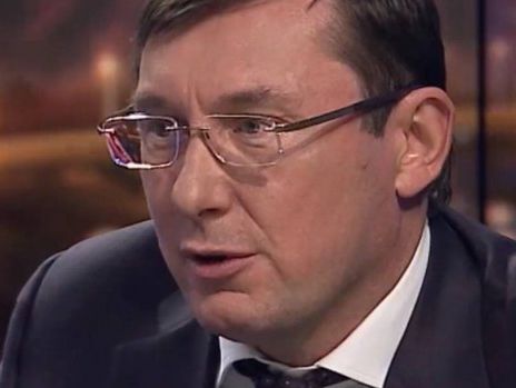Луценко: Некоторые нардепы от БПП не голосовали за отставку Яценюка, боясь повторить "сценарий хаоса" 2005 года