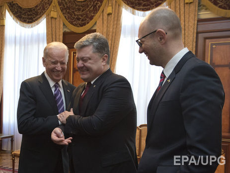 Мостовая: Впервые в истории Украины президент, замахнувшийся на премьера, не смог 