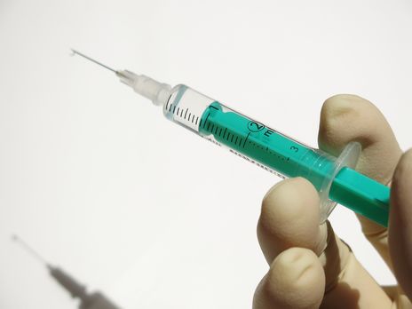 Минздрав Украины: Корь не отступает, нужно вакцинироваться до 1 сентября