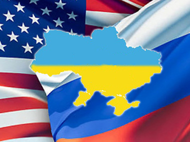 США предостерегают Россию от нарушения территориальной целостности Украины 