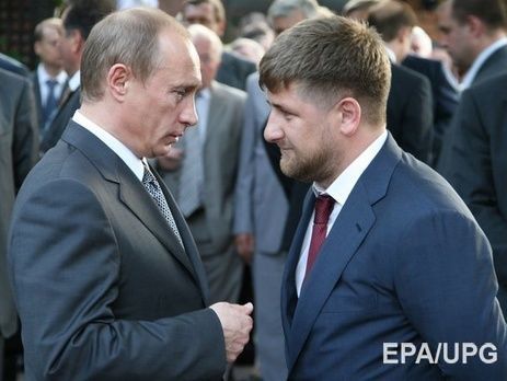 Эйдман: Кремль давно подобрал несколько кандидатов на пост главы Чечни, которые могут сменить Кадырова