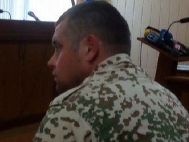 Суд приговорил к пяти годам тюрьмы комбата 28-й бригады Пушкаря за миллионную взятку в зоне АТО