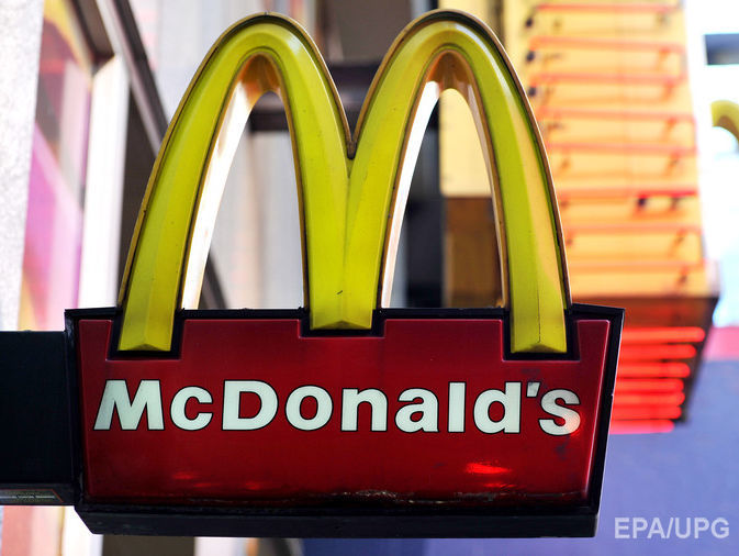 Первый в Казахстане McDonald`s откроется 8 марта в Астане