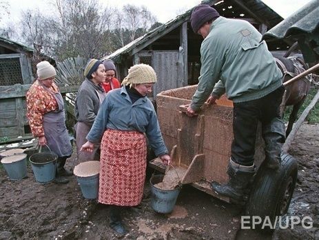 В поселке на Родине Ельцина покончил с собой каждый десятый житель