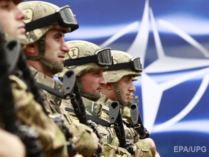 Financial Times: НАТО признает, что не может защитить восточную границу Европы от агрессии России
