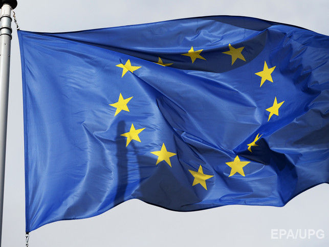 ЕС может отложить введение безвизового режима с Украиной &ndash; СМИ