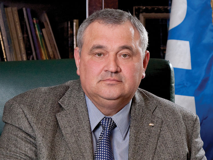 Президент Ассоциации международных автоперевозчиков Украины: Наши потери от блокады фур в пять раз больше, чем российские